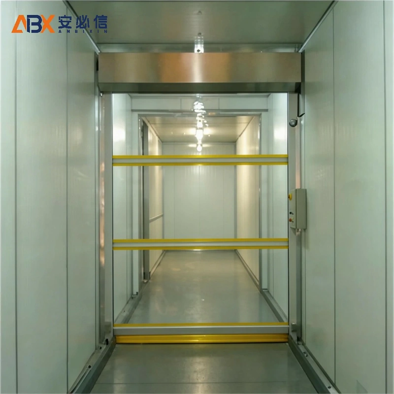 哈密市工业快速门