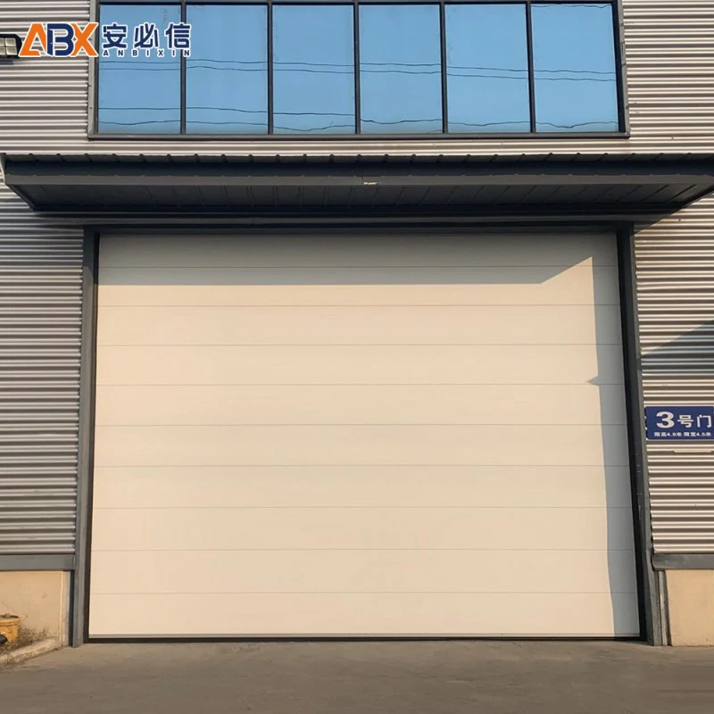 哈密市高扬程滑升门