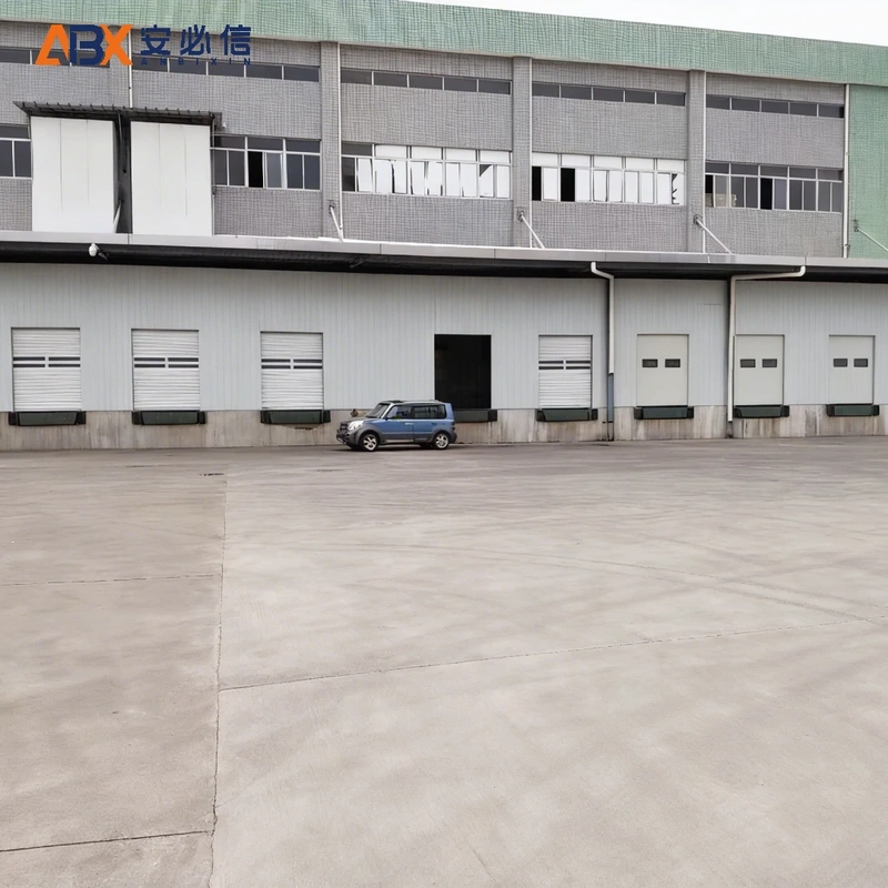 哈密市医药密闭高速门